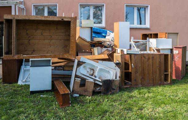 Reliable Warroad, MN Junk Removal Solutions