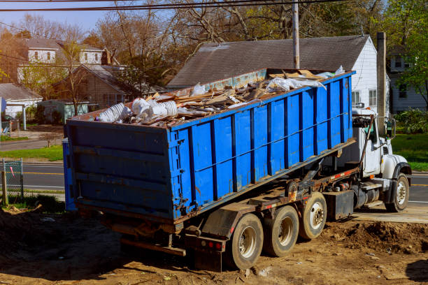 Best Residential Junk Removal  in Warroad, MN